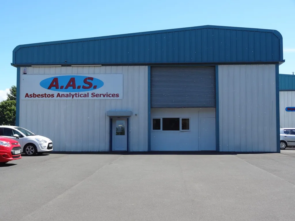 Asbestos Analytical Services